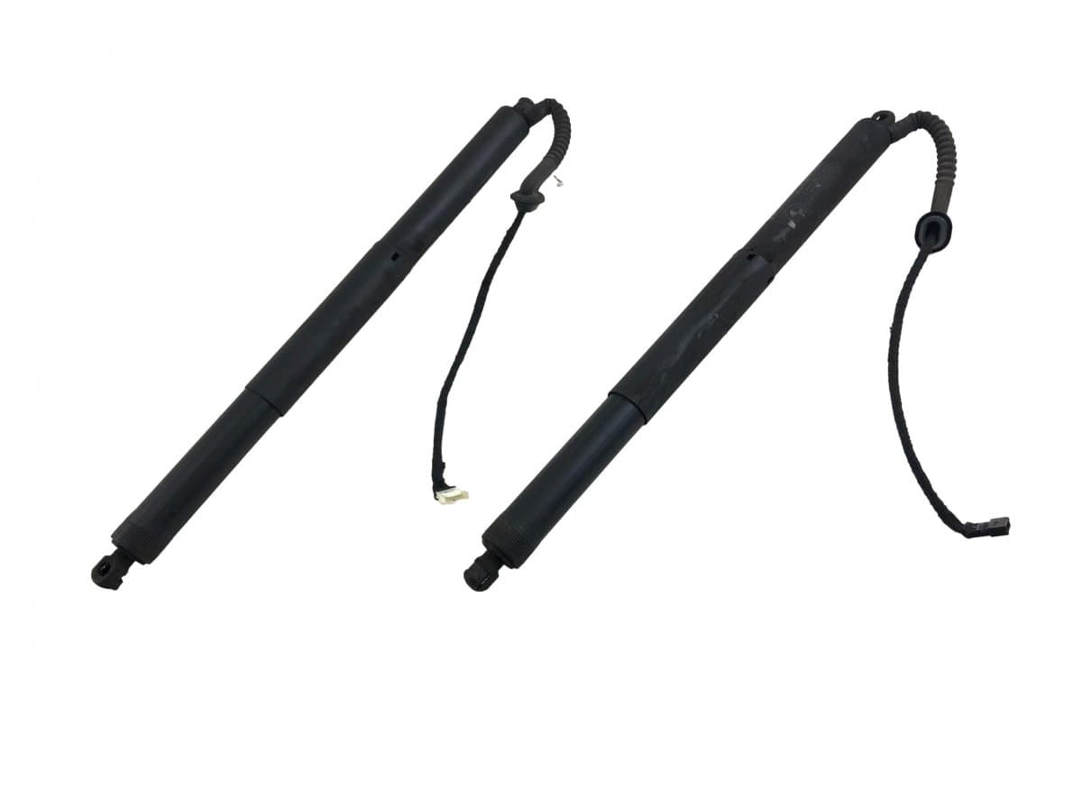 BMW 7294469 Bootlid / tailgate strut left BMW X5 (F15, F85) (2012-2018)