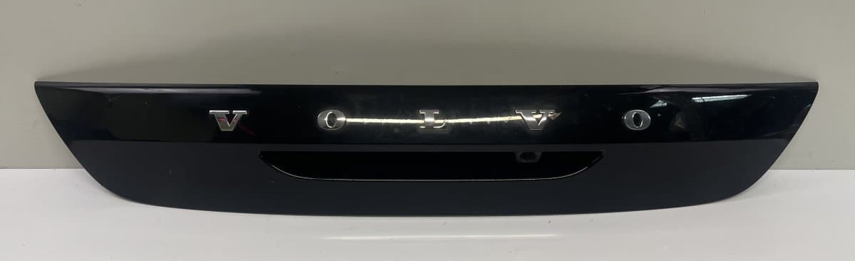 VOLVO 31301318 Bootlid / tailgate moulding VOLVO V40 (2012-2019)