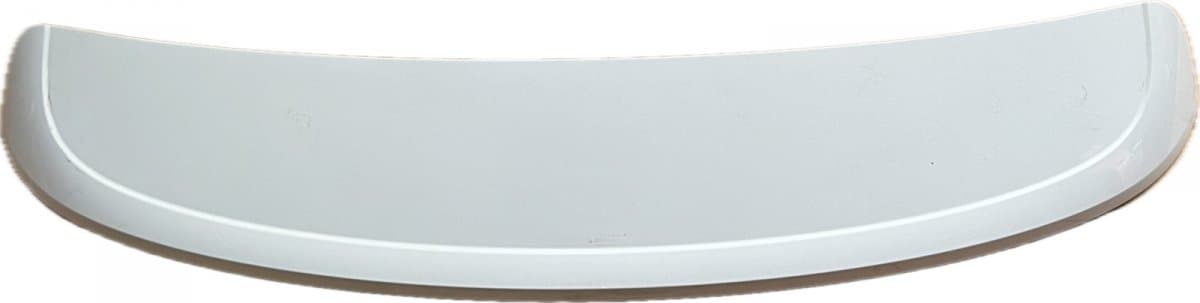 AUDI Bootlid / tailgate spoiler AUDI A6 / A6 ALLROAD (C7, 4G) (2010-2018)