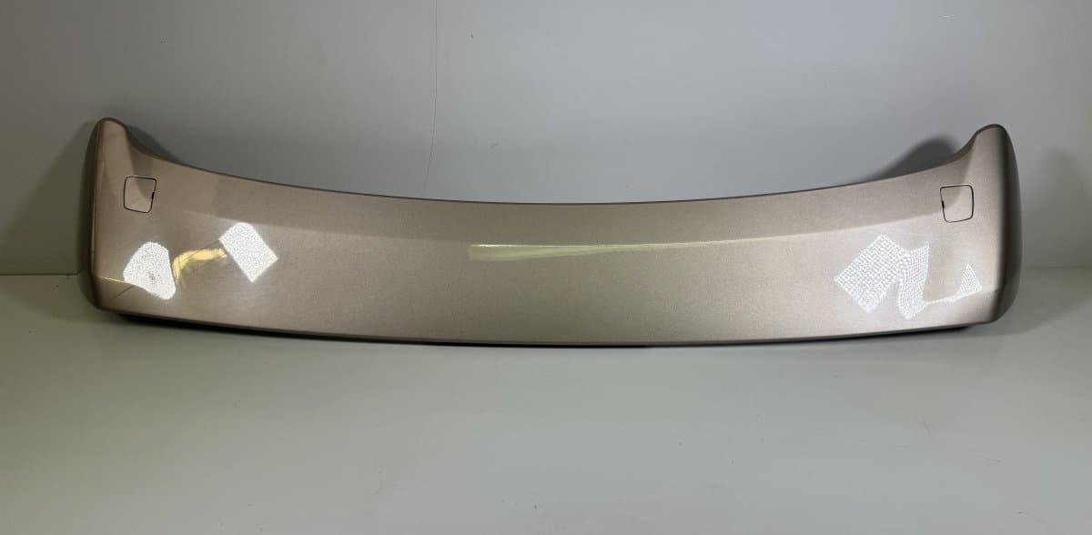 SUBARU 96031SG000 96031SG000 Bootlid / tailgate spoiler SUBARU FORESTER (SJ) (2013-2018)