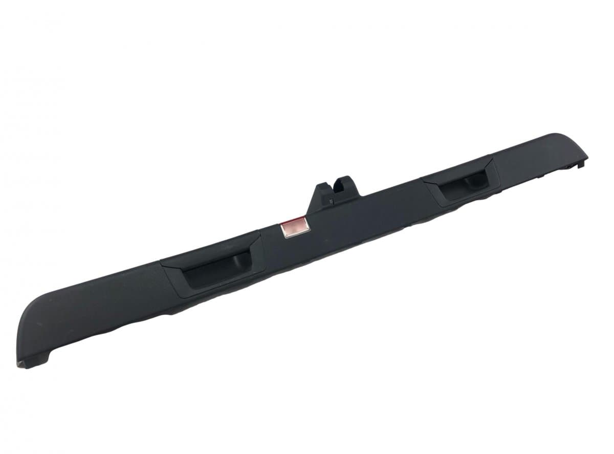 MERCEDES-BENZ A1667403600 Bootlid / tailgate trim panel MERCEDES-BENZ GLE (W166) (2015-2019)