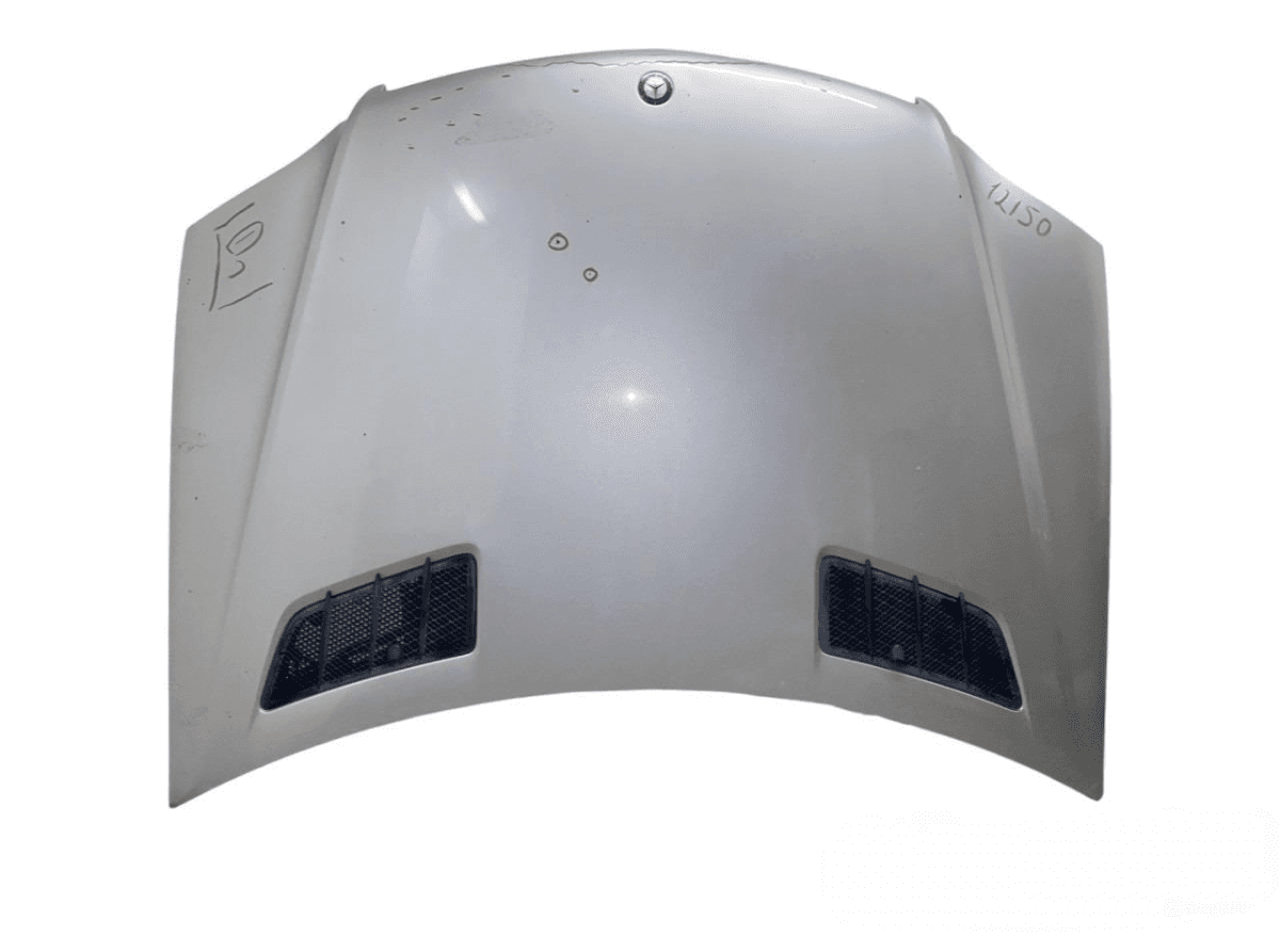 MERCEDES-BENZ Bonnet MERCEDES-BENZ ML-CLASS (W164) (2005-2011)