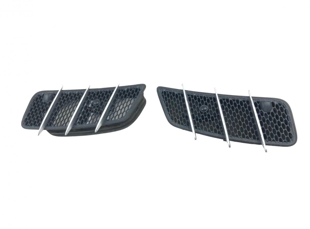 MERCEDES-BENZ A2308300118 A2308300218 Bonnet Air Inlet MERCEDES-BENZ SL-CLASS (R230) (2001-2012)