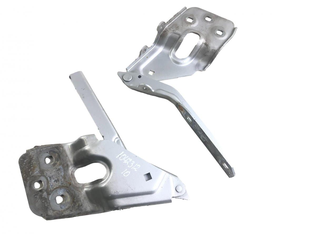 VW 7P6823301 7P6823302 Bonnet Hinge Left VW TOUAREG II (7P) (2010-2018)