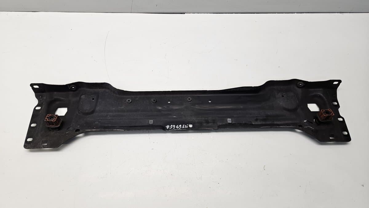 MERCEDES-BENZ PP207620032 Bonnet latch carrier beam MERCEDES-BENZ E-CLASS Coupe (C207) (2009-2016)