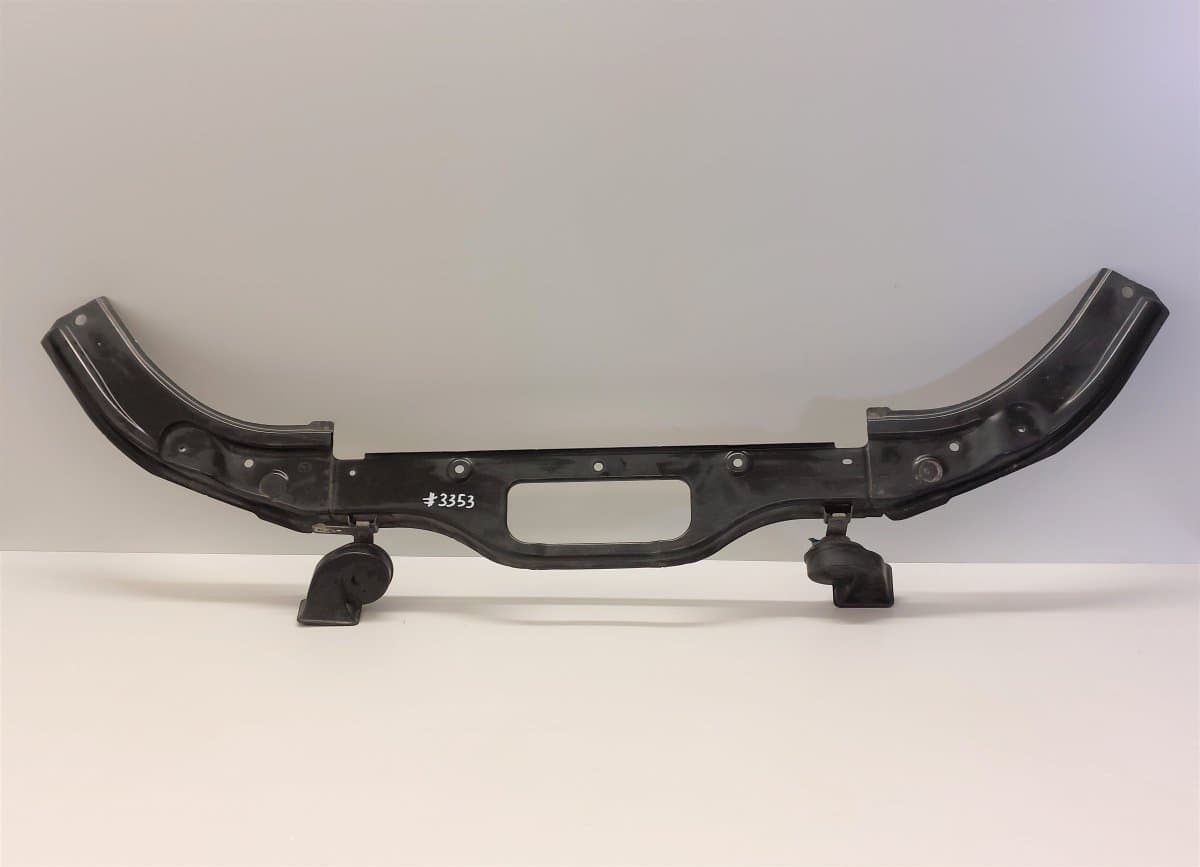 MAZDA GHP9-53-150 GHP953150 Bonnet latch carrier beam MAZDA 6 (GJ, GL) (2012-2020)