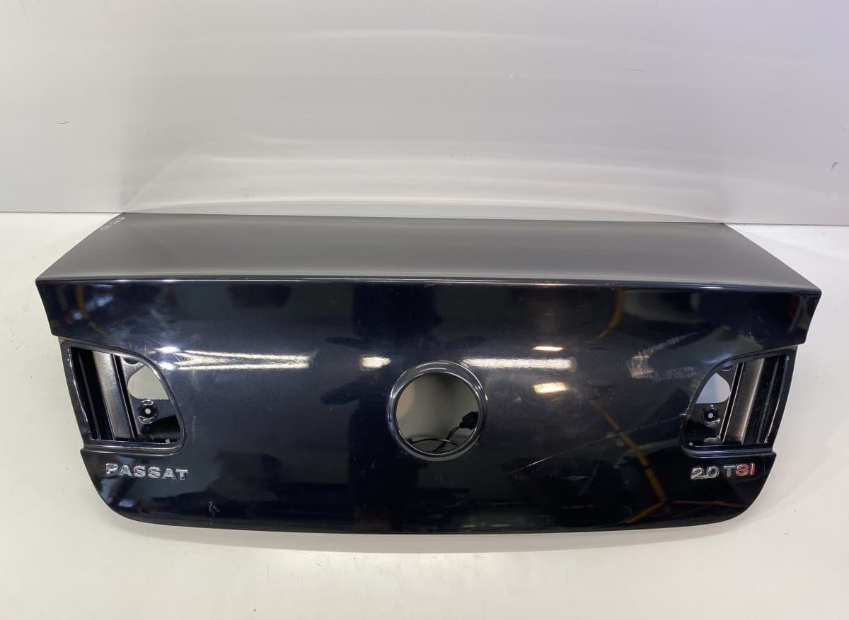 VW Bootlid / tailgate VW PASSAT B6 (3C) (2005-2010)
