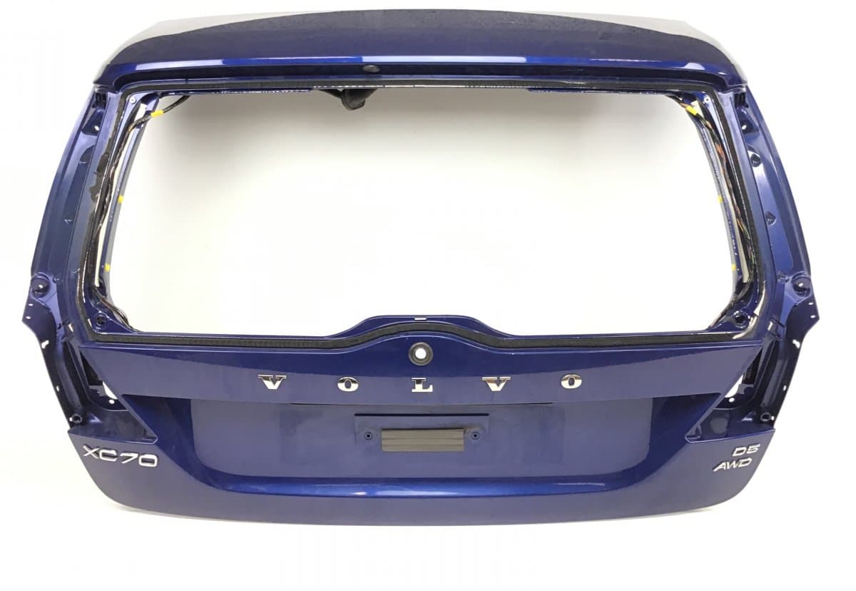 VOLVO Bootlid / tailgate VOLVO XC70 II (2007-2016)