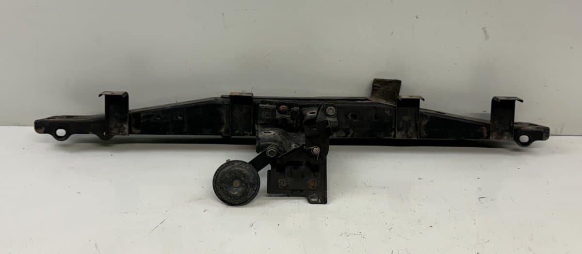 625114CE0A Bonnet latch carrier beam NISSAN X-TRAIL III (T32) (2013-2022)