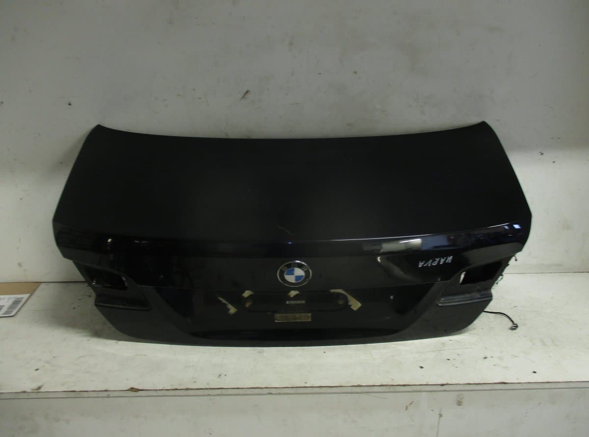 BMW Bootlid / tailgate BMW 3 (E90, E91, E92, E93) (2005-2011)