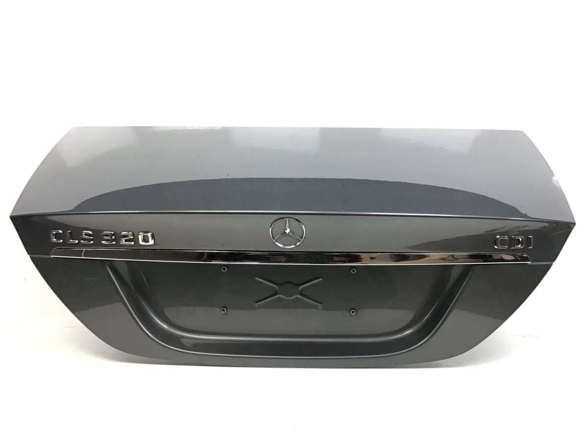 MERCEDES-BENZ Bootlid / tailgate MERCEDES-BENZ CLS (C219) (2004-2010)