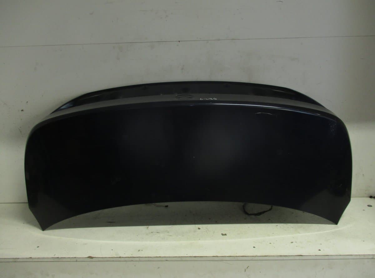 BMW Bootlid / tailgate BMW 7 (E65, E66) (2001-2009)
