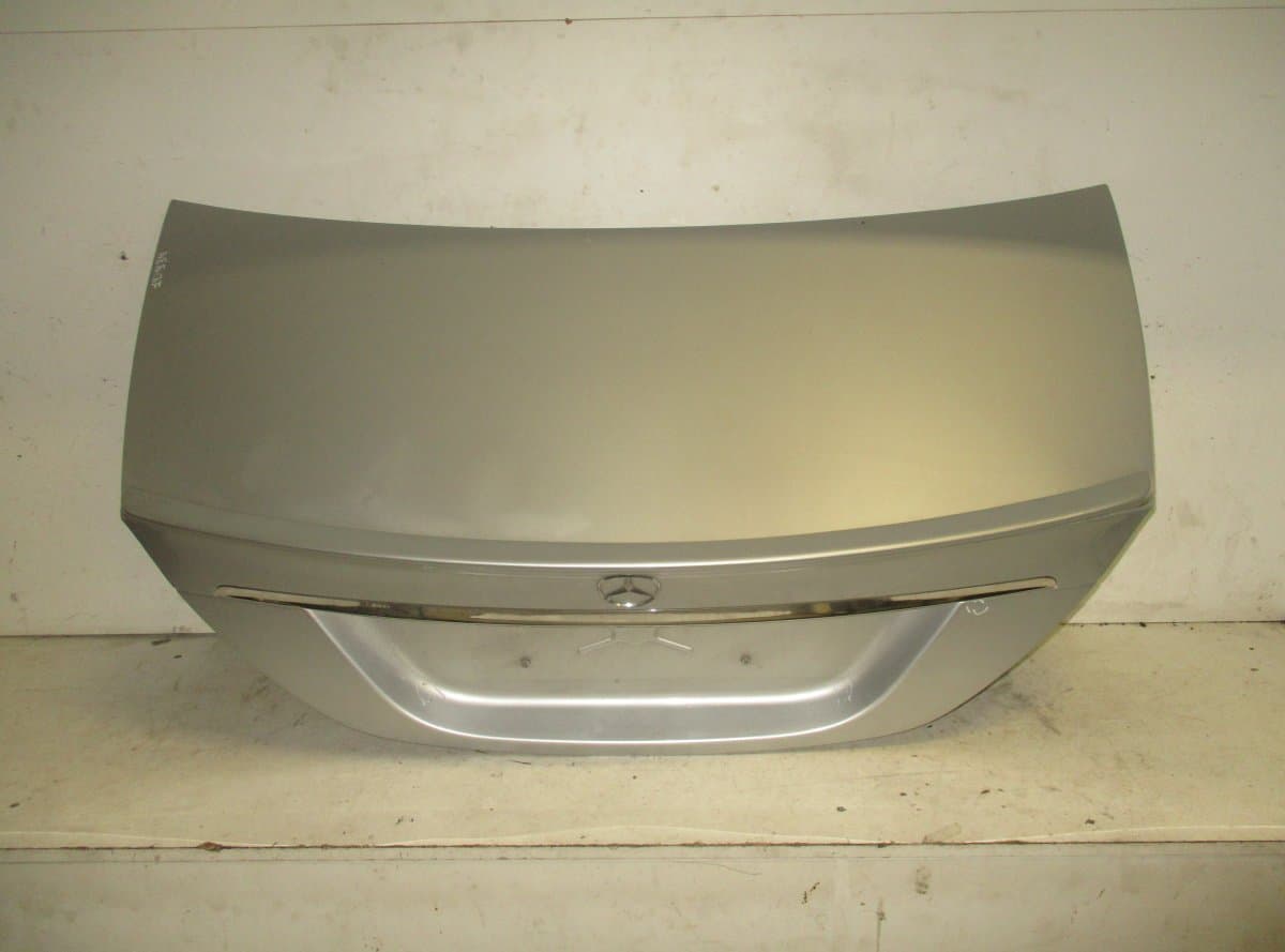 MERCEDES-BENZ Bootlid / tailgate MERCEDES-BENZ CLS (C219) (2004-2010)