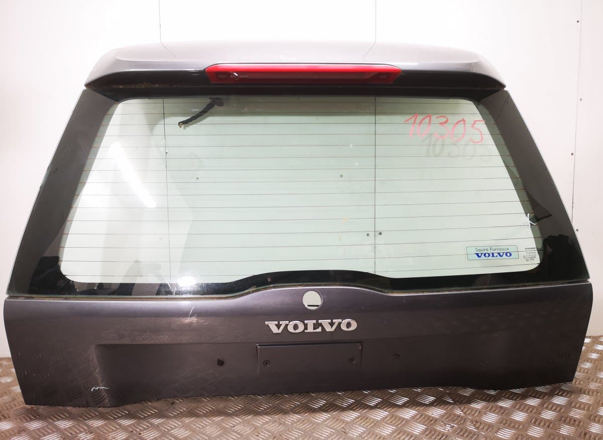 VOLVO 094837893934 09483789-3934 Bootlid / tailgate VOLVO XC90 I (2002-2014)