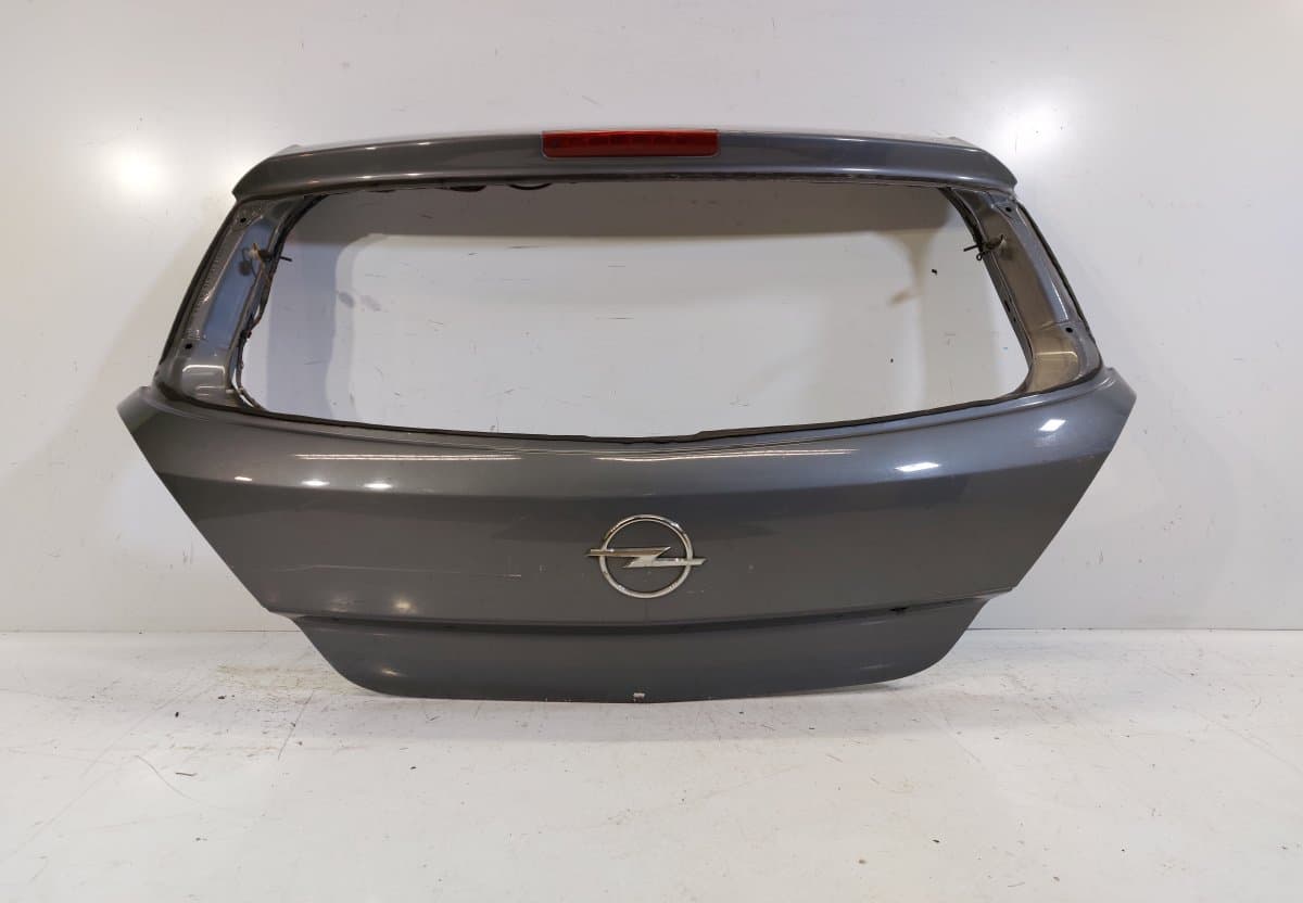 OPEL Bootlid / tailgate OPEL ASTRA H (2004-2014)