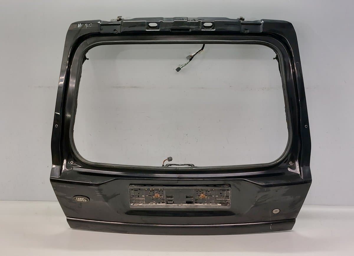 LAND ROVER Bootlid / tailgate LAND ROVER RANGE ROVER SPORT I (L320) (2005-2013)