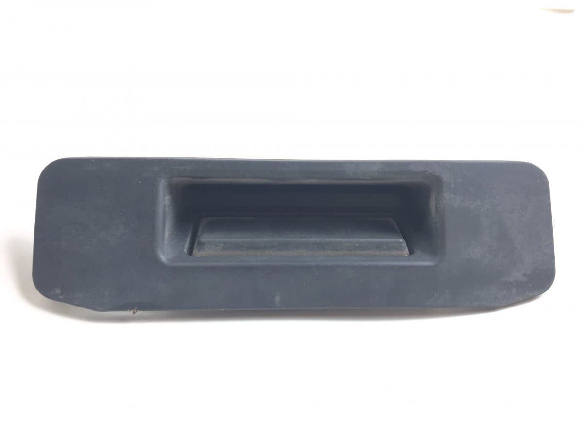 MERCEDES-BENZ A1667500193 Bootlid / tailgate handle MERCEDES-BENZ GLK-CLASS (X204) (2008-2015)