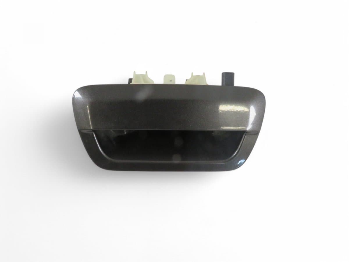 JEEP 770824AC 1YK38LAUAC Bootlid / tailgate handle JEEP GRAND CHEROKEE IV (WK, WK2) (2010-2021)