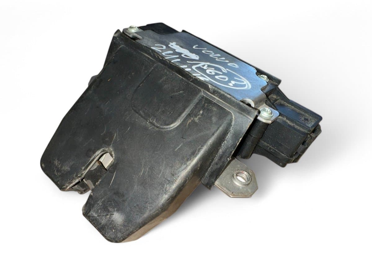 VOLVO 01043429007 Bootlid / tailgate lock VOLVO XC60 I (2008-2017)