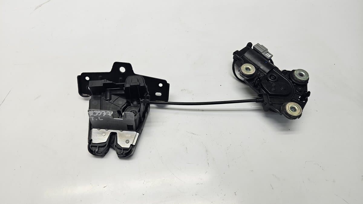 VOLVO 31484699 Bootlid / tailgate lock VOLVO XC90 II (2014-)