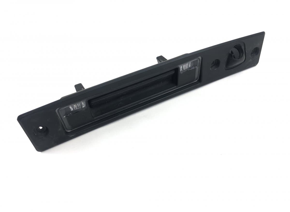 VOLVO 31484445 Bootlid / tailgate handle VOLVO V60 II / S60 III (224, 225, 227) (2018-)