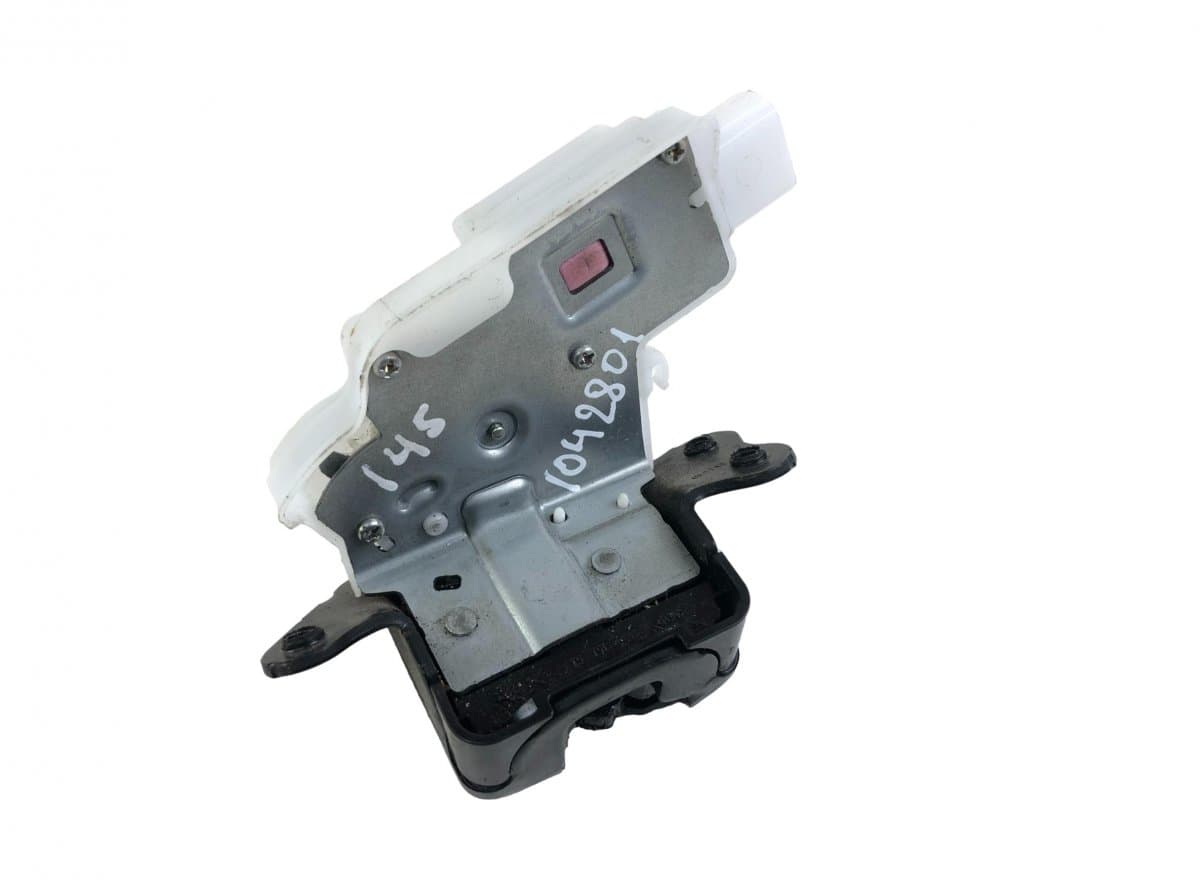HONDA 74800TRNH01 Bootlid / tailgate lock HONDA CIVIC XI (FE, FL) (2021-)