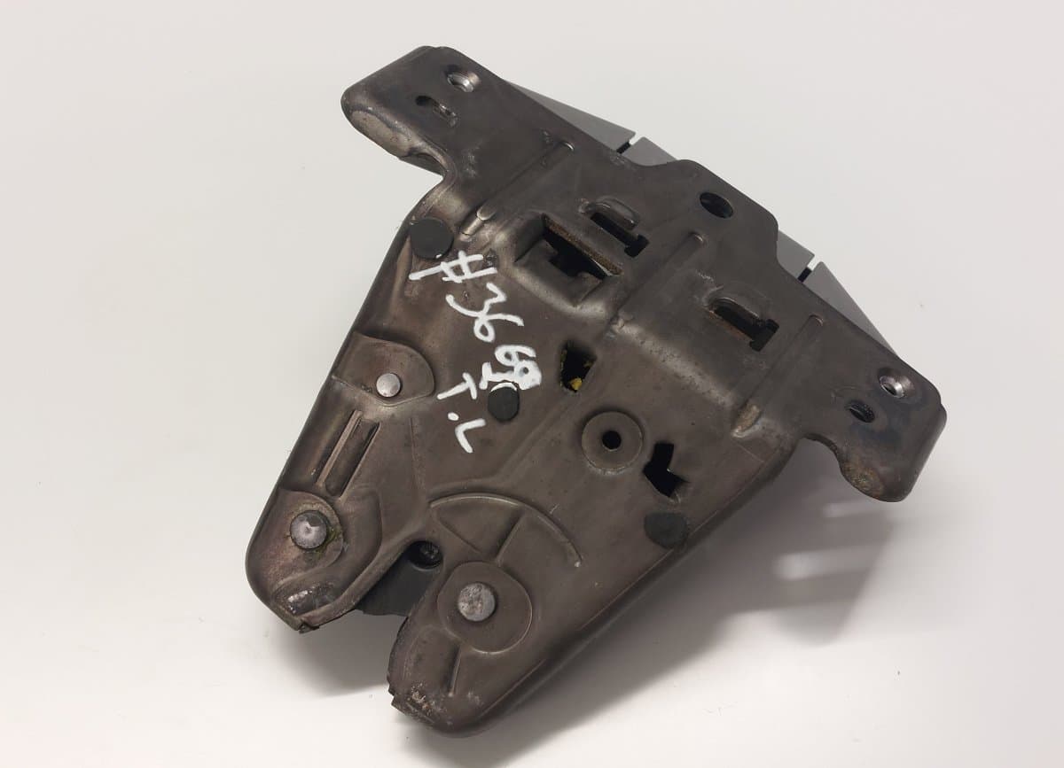 VOLVO 31484600 A080105 Bootlid / tailgate lock VOLVO S90 / V90 (2016-)