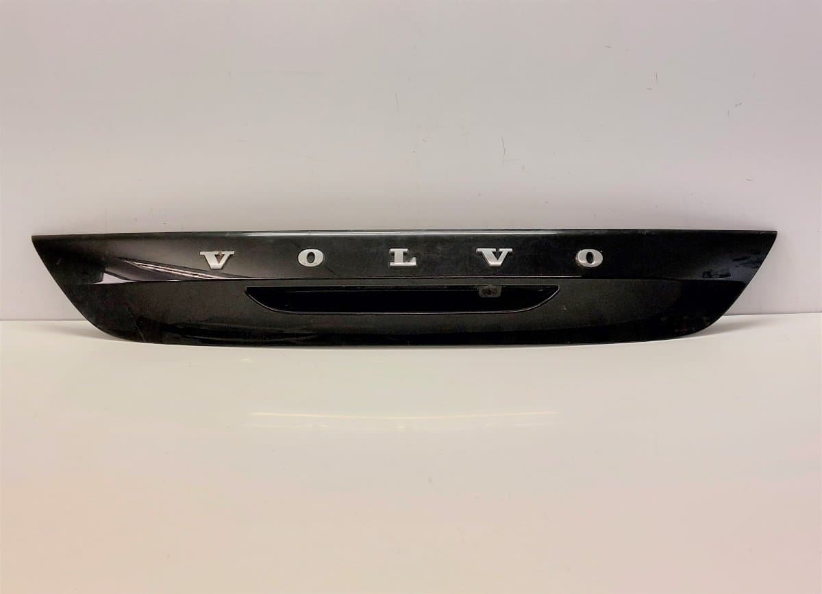VOLVO 31347052 650300705 Bootlid / tailgate moulding VOLVO V40 (2012-2019)