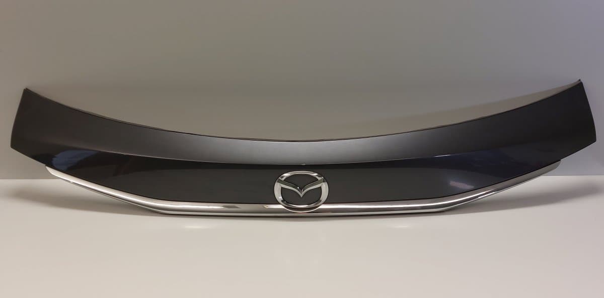 MAZDA GHP9-50810 GHP950810 Bootlid / tailgate moulding MAZDA 6 (GJ, GL) (2012-2020)