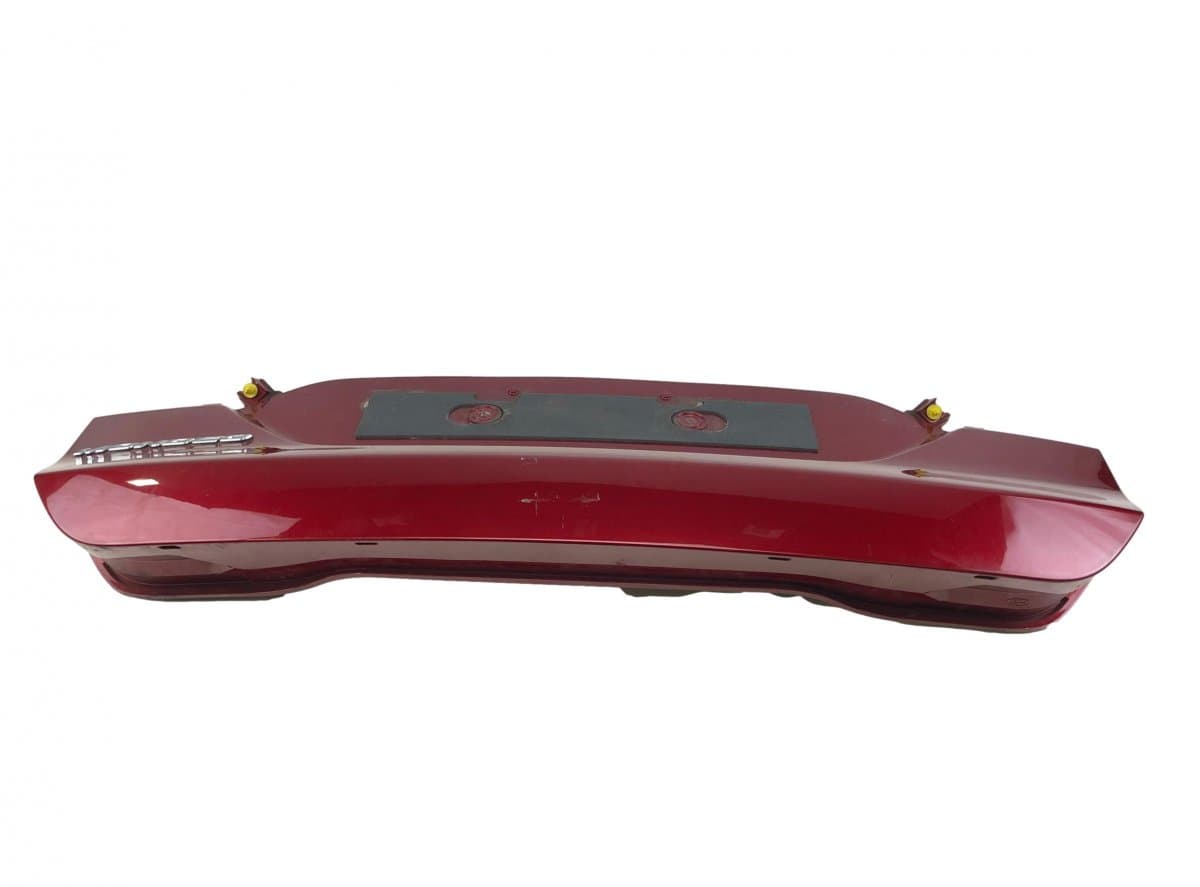 FORD 2196547 Bootlid / tailgate moulding FORD MONDEO Mk V (CD, CE, CF) (2014-2022)