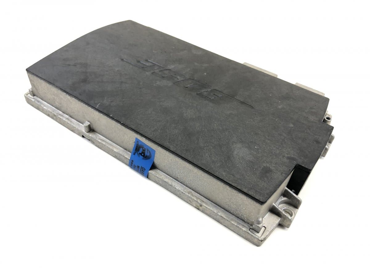 AUDI 3222600080 3222600020 3222600040 Audio amplifier AUDI A8 (4H) (2009-2017)
