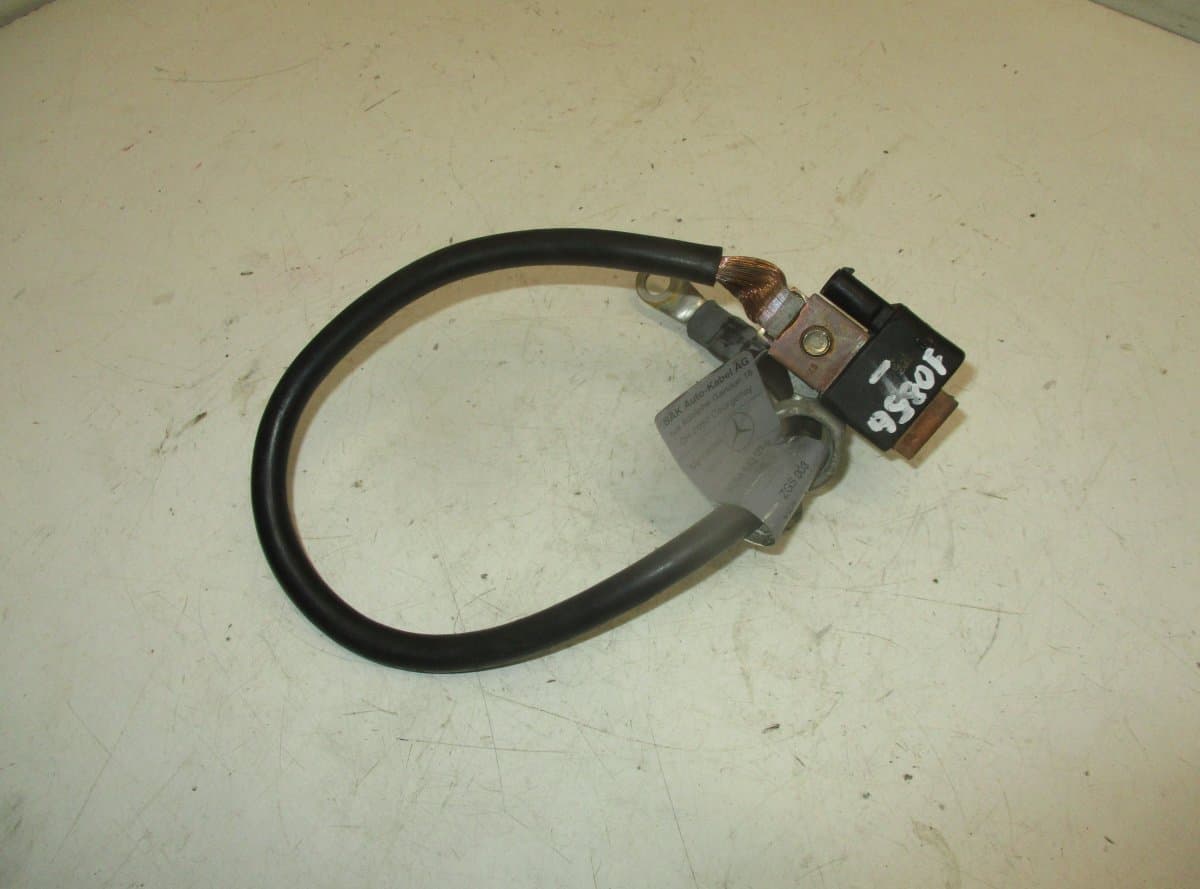 MERCEDES-BENZ Battery Cable MERCEDES-BENZ E-CLASS (W212) (2009-2016)