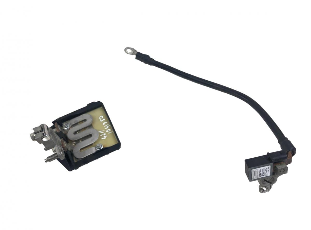 MERCEDES-BENZ A0009050554 A0009061505 Battery Cable MERCEDES-BENZ C-CLASS (W205) (2013-2021)
