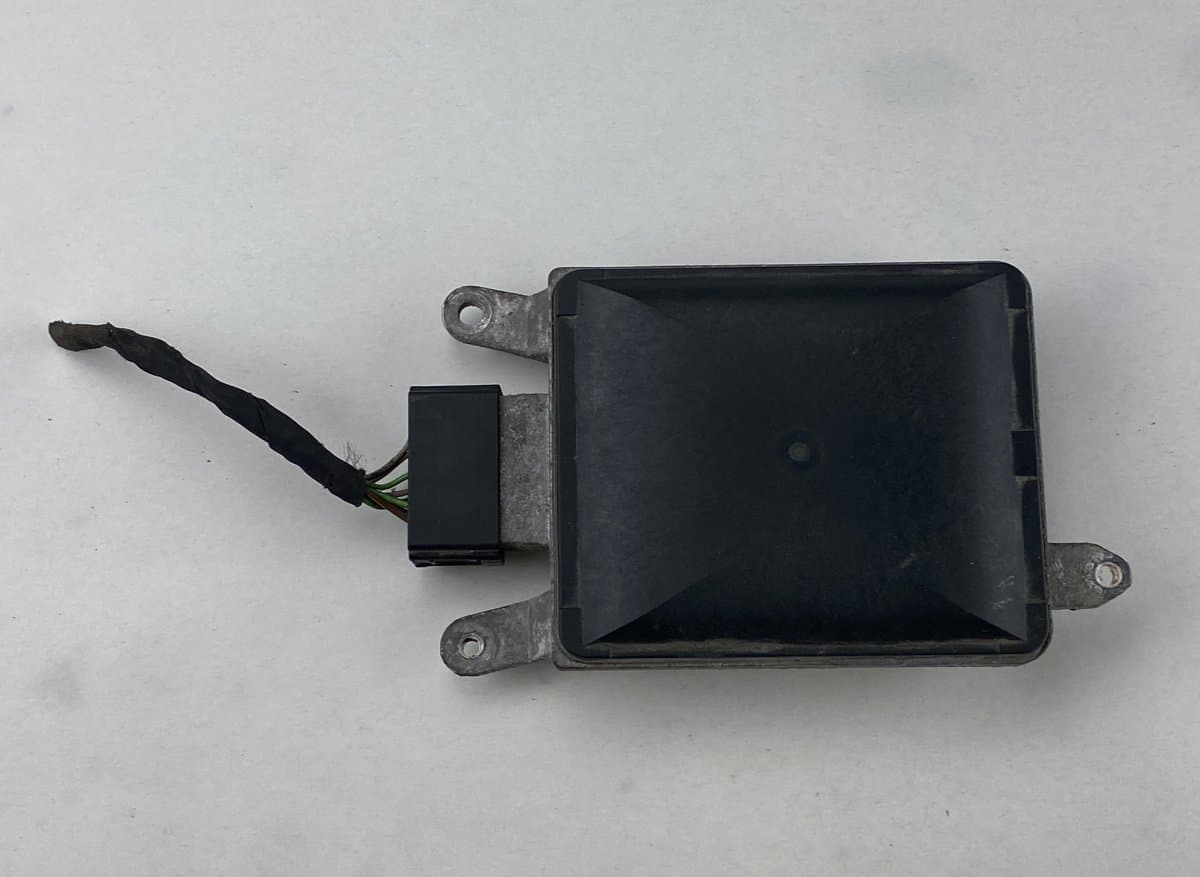 BMW 6632679577401 6795773 12037310 BLIND SPOT radar sensor BMW 5 (F10, F11) (2010-2017)