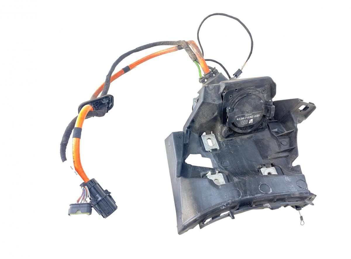 MERCEDES-BENZ A2055402183 Battery charging port / dock MERCEDES-BENZ C-CLASS (W205) (2013-2021)