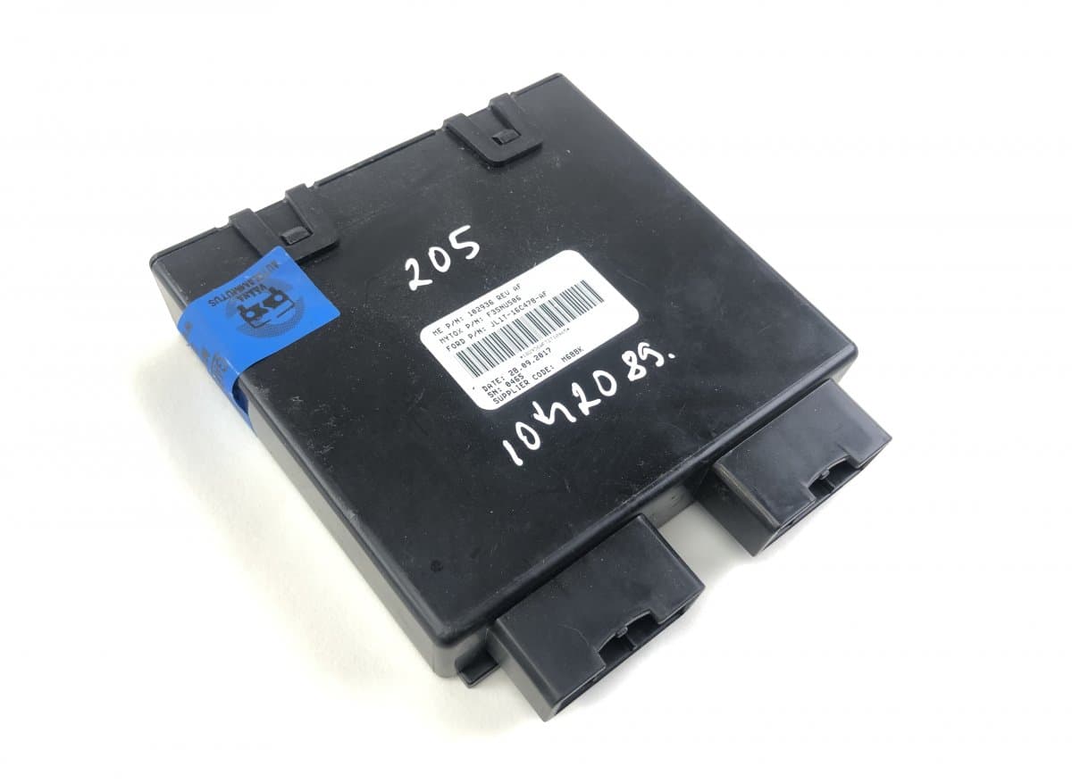 FORD JL1T16C478AF JL1Z-14C177-A JL1Z14C177A Body control module (BCM) FORD EXPEDITION IV (2017-)