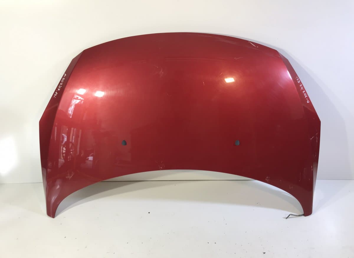 PEUGEOT Bonnet PEUGEOT 307 (2000-2007)