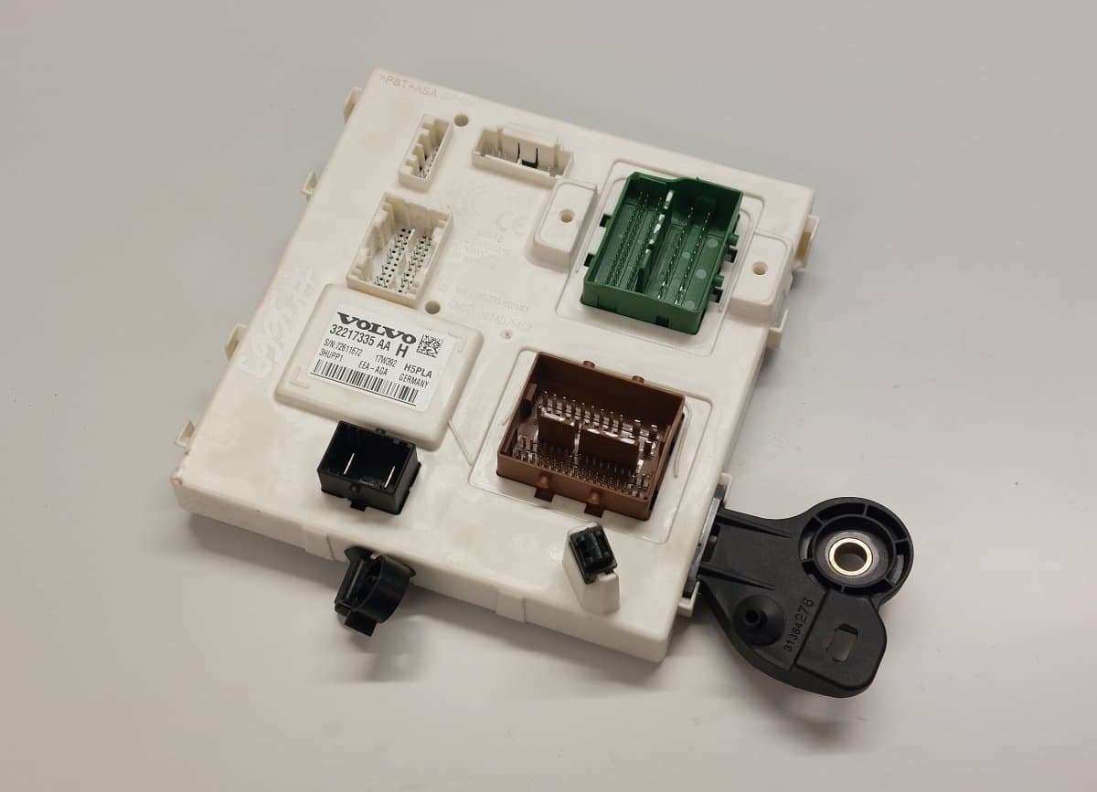 VOLVO 32217335AA H5PLA 2014DJ5457 3659A-V03134 Body control module (BCM) VOLVO S90 / V90 (2016-)