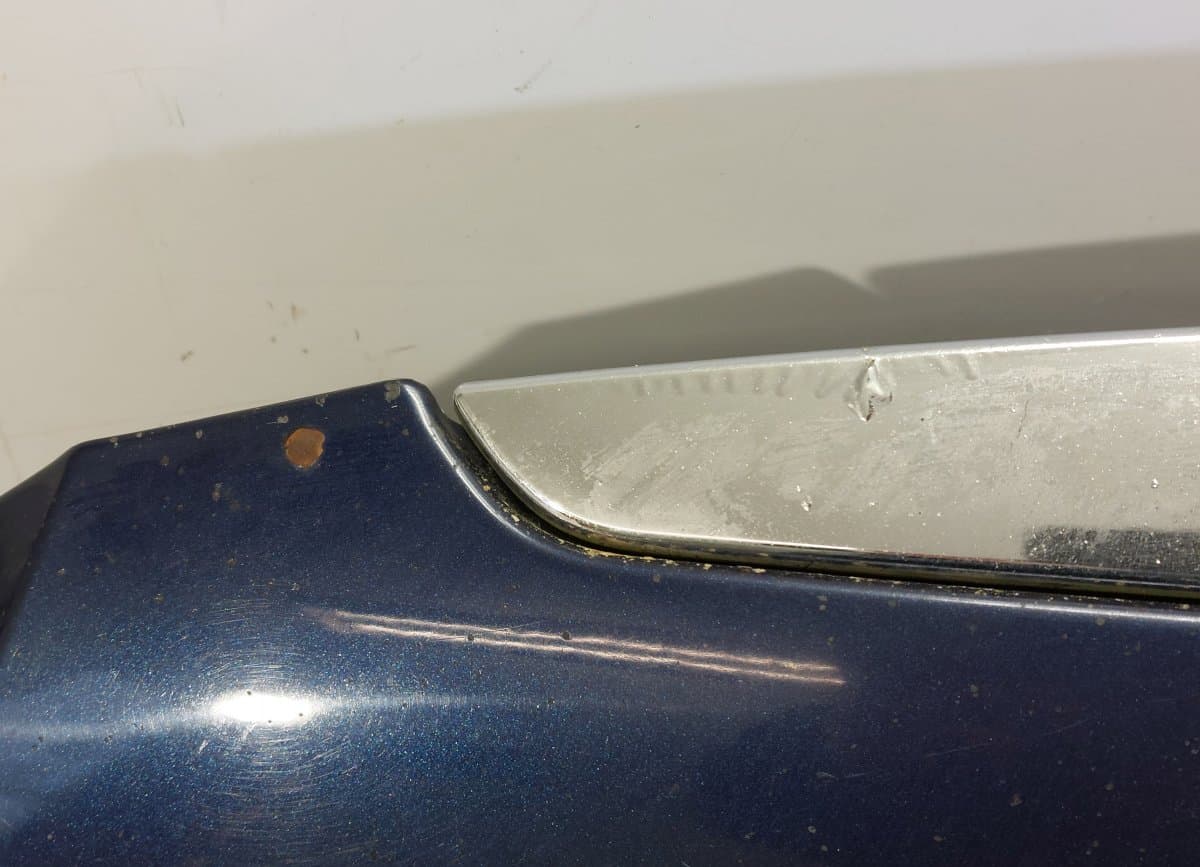 SKODA Bonnet SKODA ROOMSTER / PRAKTIK (5J) (2005-2015)
