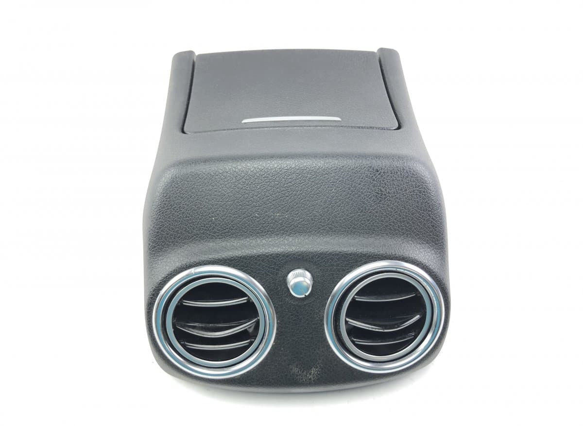 MERCEDES-BENZ A2138306200 A2136805001 Air Vent rear center MERCEDES-BENZ E-CLASS (W213) (2016-2023)