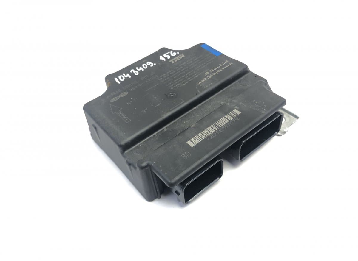 KIA 95910A2350 Airbag Control Unit KIA CEE'D II (JD) (2012-2018)