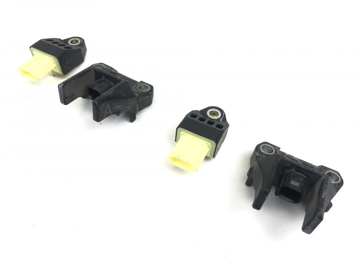 LEXUS 8983112010 Airbag crash sensor kit / set LEXUS RX III (AL10) (2008-2015)