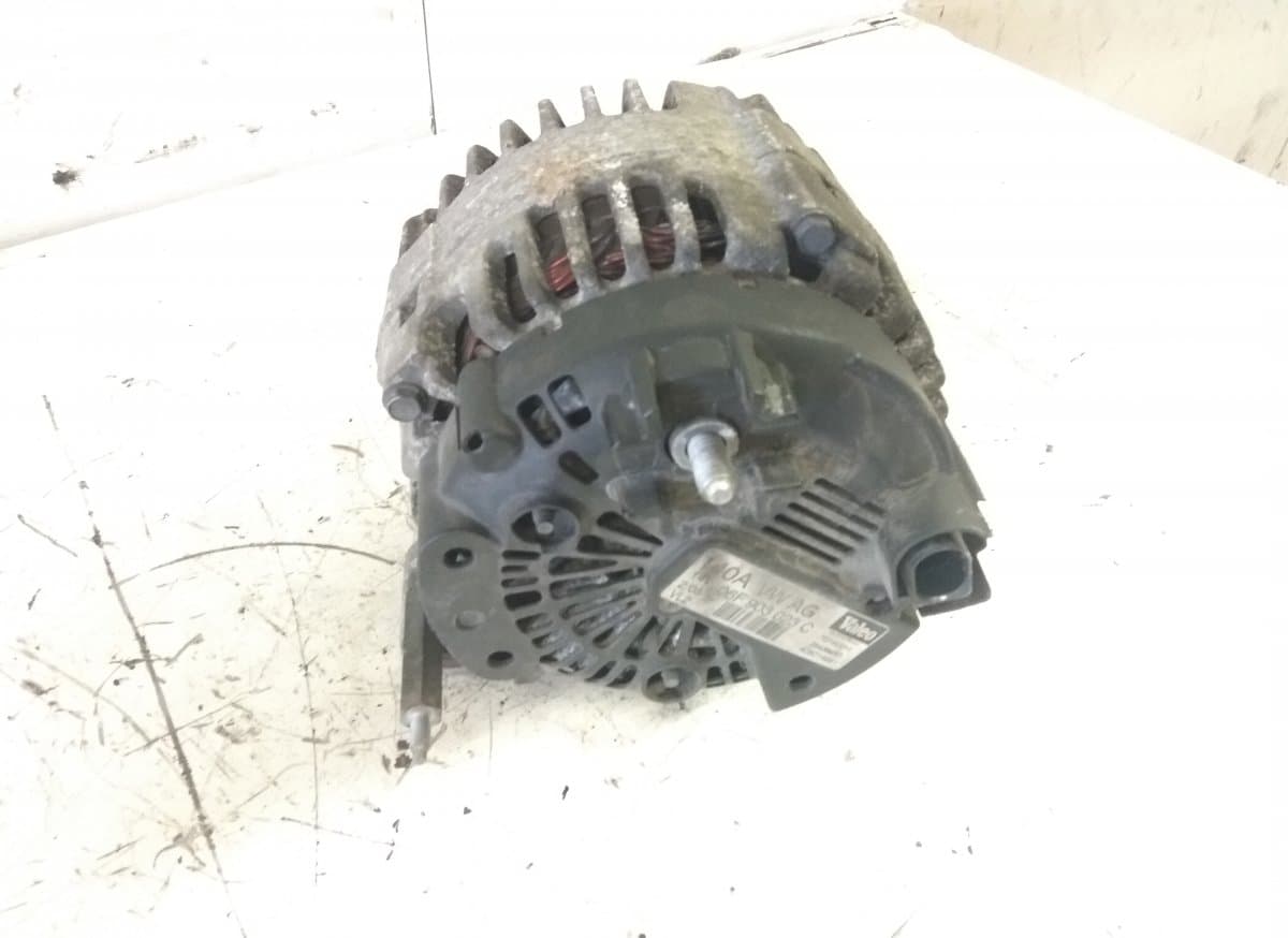 SEAT Alternator SEAT TOLEDO III (5P2) (2004-2009)