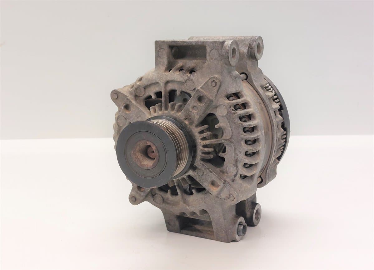 JEEP P04801835AB 04801835AB 104210-6590 1042106590 Alternator JEEP GRAND CHEROKEE IV (WK, WK2) (2010-2021)