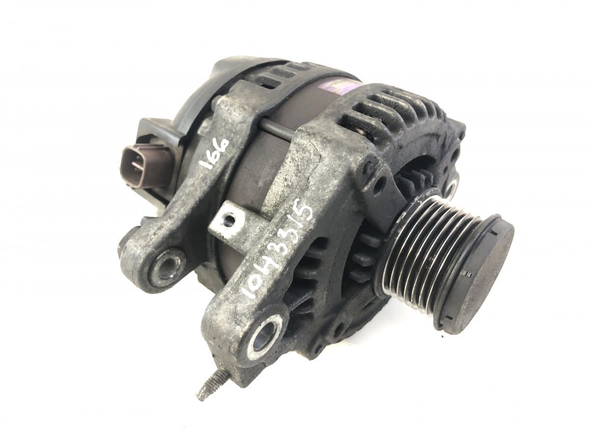 LEXUS 1042104670 104210-4670 Alternator LEXUS GS III (2005-2011)