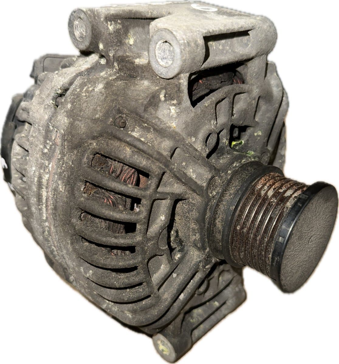 MERCEDES-BENZ A0131542102 Alternator MERCEDES-BENZ VITO / VIANO (W639) (2003-2014)
