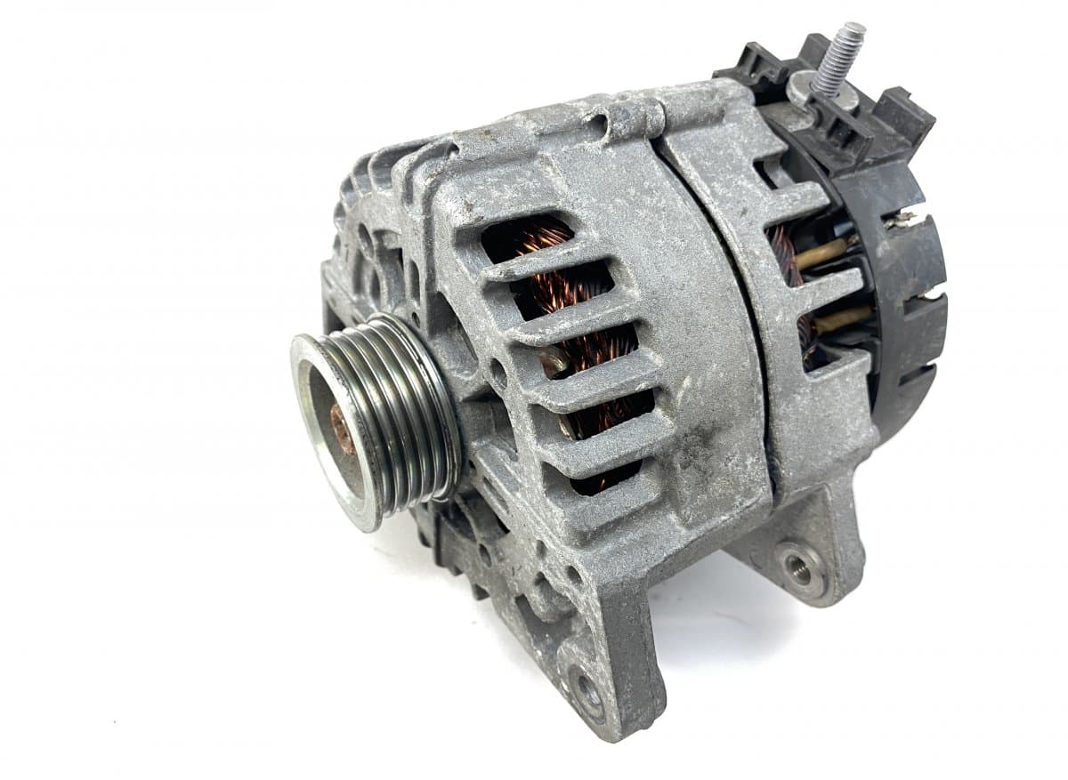 MERCEDES-BENZ 2623499B EG20S013 2623499D Alternator MERCEDES-BENZ E-CLASS (W213) (2016-2023)