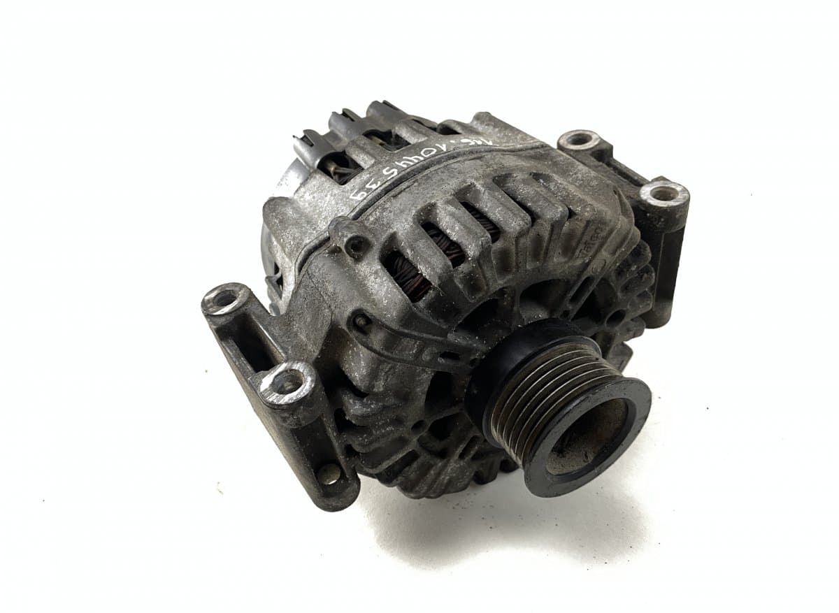 MERCEDES-BENZ FG18S077 FGN18S128 Alternator MERCEDES-BENZ VITO / V-CLASS (W447) (2014-)