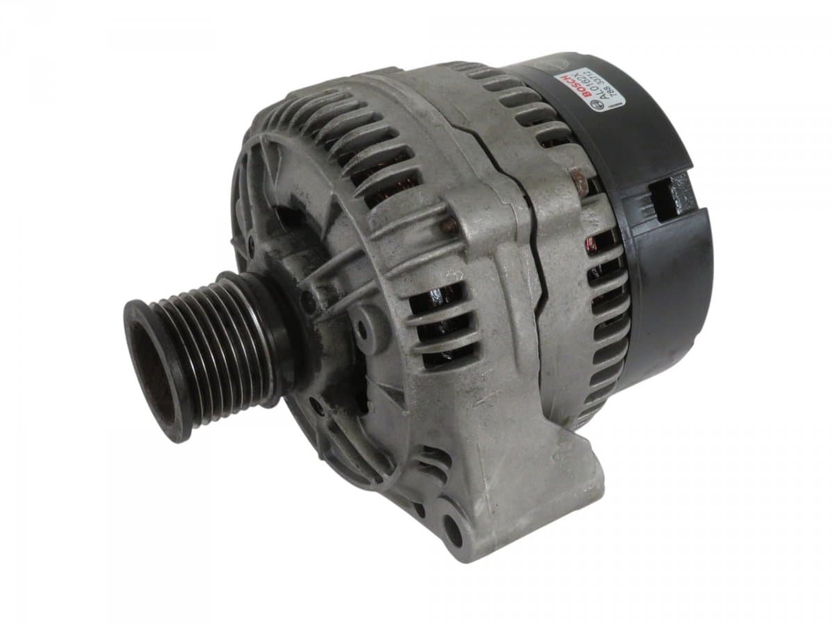 MERCEDES-BENZ AL0162X A0081547302 Alternator MERCEDES-BENZ S-CLASS (W140) (1991-1999)