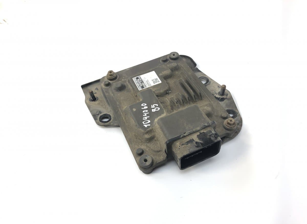 TOYOTA 2760005011 276000-5011 AdBlue control unit TOYOTA HILUX VIII (AN110, AN120, AN130) (2015-)